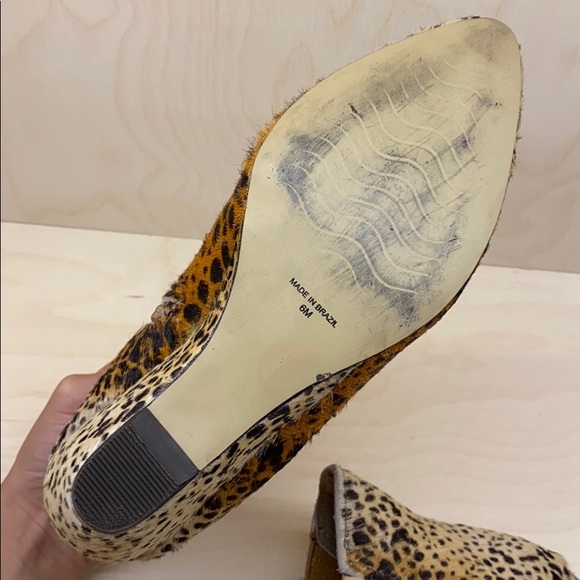 Booties - Picture 3 of 4